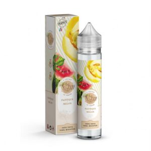 Pastèque Melon | 50ml | Le Petit Verger