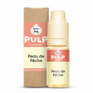Peau de Pêche | 10ml | Pulp