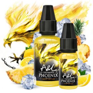 Phoenix | 30ml | Diy A&L