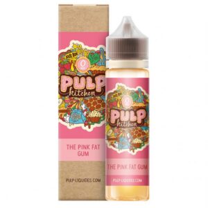 Pink Fat Gum | 50ml | Pulp