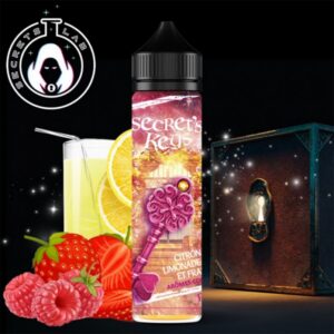 Pink Key | 50ml | Secret’s key