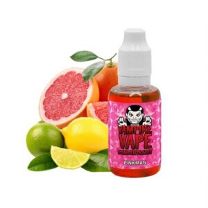 Pinkman | 30ml | Vampire Vape