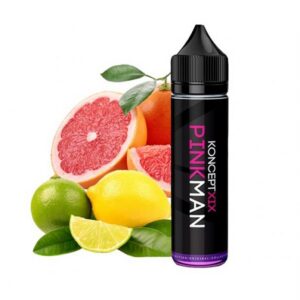 pinkman | 50ml | Vampire Vape