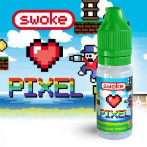 Pixel | 10ml | SWOKE