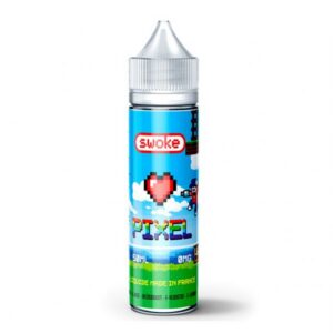 Pixel - 50ml Swoke (x6)