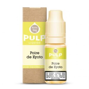 Poire de Kyoto | 10ml | Pulp