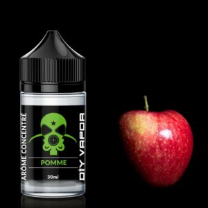 Pomme 30ml | 30ml | Diy Vapor