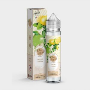 Pomme Citron | 50ml | Le Petit Verger