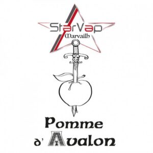 Pomme d’Avalon | 10ml | Marvailh