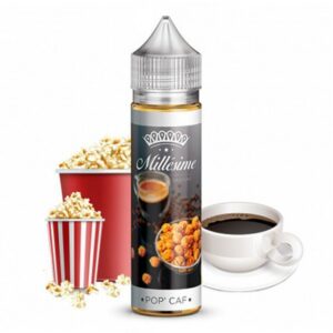 Pop Caf | 50ml | Millesime