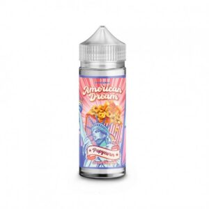 Popycorn  | 100ml | American Dream (x5)