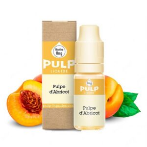 Pulpe d’Abricot | 10ml | Pulp