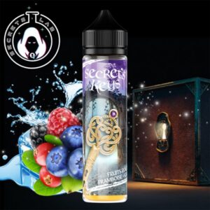 Purple key | 50ml | Secret’s key