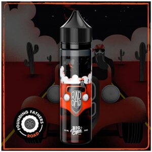 Rad dad | 50ml | Big Papa