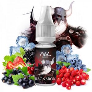 Ragnarock | 10ml | A&L