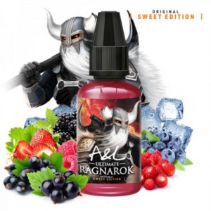 Ragnarock | 30ml | Diy A&L