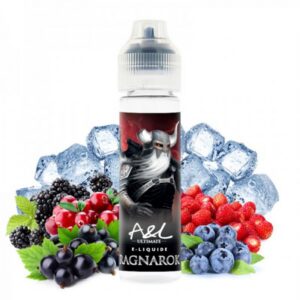 Ragnarock | 50ml | A&L