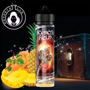 Rainbow Key | 50ml | Secret’s key