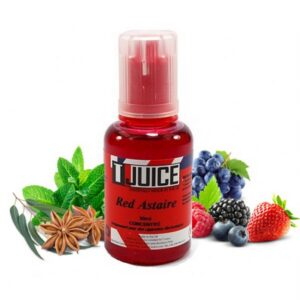 Red Astaire | 30ML | Tjuice