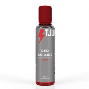 Red Astaire | 50ml | Tjuice