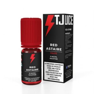 Red Astaire | Tjuice