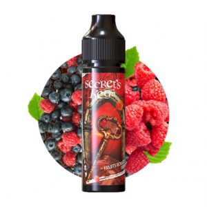 Red key - 50ml - (x5) Secret’s key