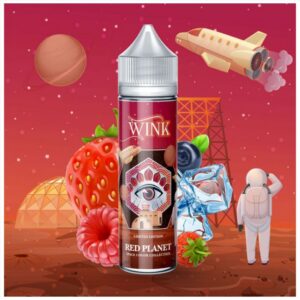 Red Planet | 50ml | Wink