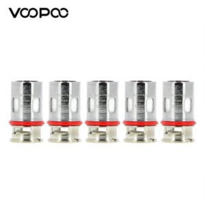 Rés. Voopoo PnP-VM3 0.45 - Unité (x50)