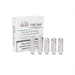 Résistances T18E-T22-PRO 1.5 unité | Innokin