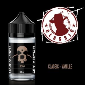 RY4 30ml | 30ml | Diy Vapor