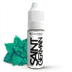 Saint Germain | 10ml | Liquideo