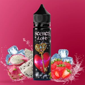 Secret’s Love | 50ml | Secret’s key