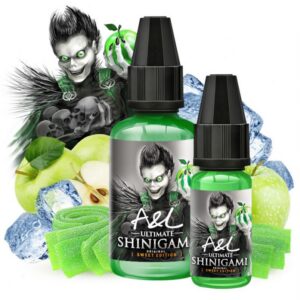 Shinigami | 30ml | Diy A&L