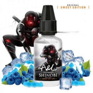 Shinobi | 30ml | Diy A&L