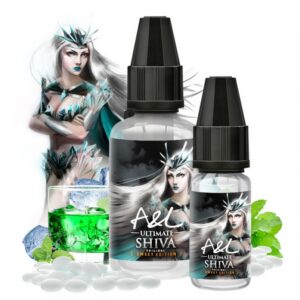 Shiva | 30ml | Diy A&L
