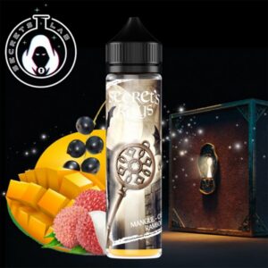 Silver Key | 50ml | Secret’s key
