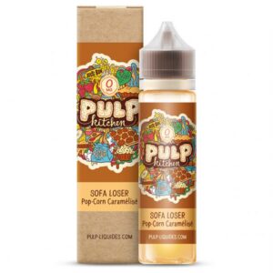 Sofa Loser | 50ml | Pulp
