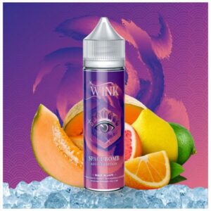 Space Bomb | 50ml | Wink