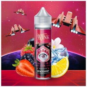 Spaceship | 50ml | Wink