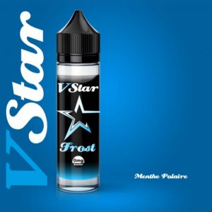 StarFrost | 50ml | V-Star