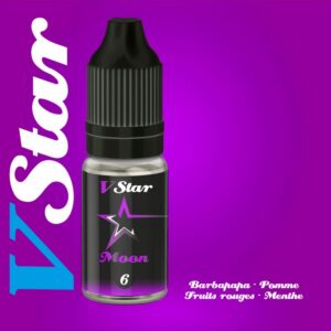 StarMoon | 10ml | V-Star
