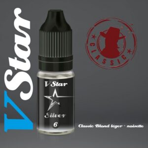 Starsilver | 10ml | V-Star