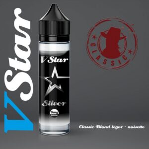 StarSilver | 50ml | V-Star