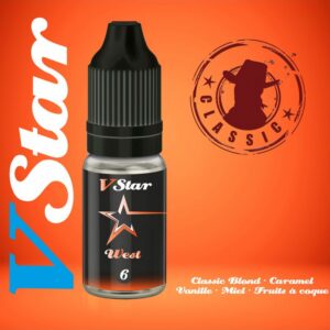 StarWest | 10ml | V-Star
