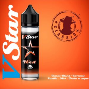 StarWest | 50ml | V-Star