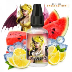 Succube | 30ml | Diy A&L