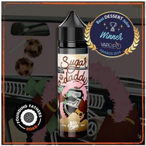 Sugar daddy | 50ml | Big Papa