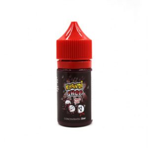 SuperCola | 30ML | Kyandi shop