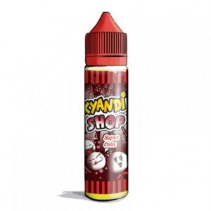 SuperCola | 50ml | Kyandi shop