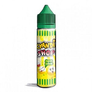 SuperLemon | 50ml | Kyandi shop